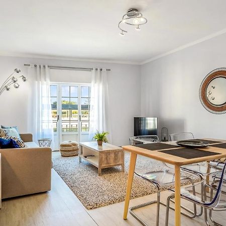 Sea Feeling Apartment In Tavira By Lovelystay Exterior foto