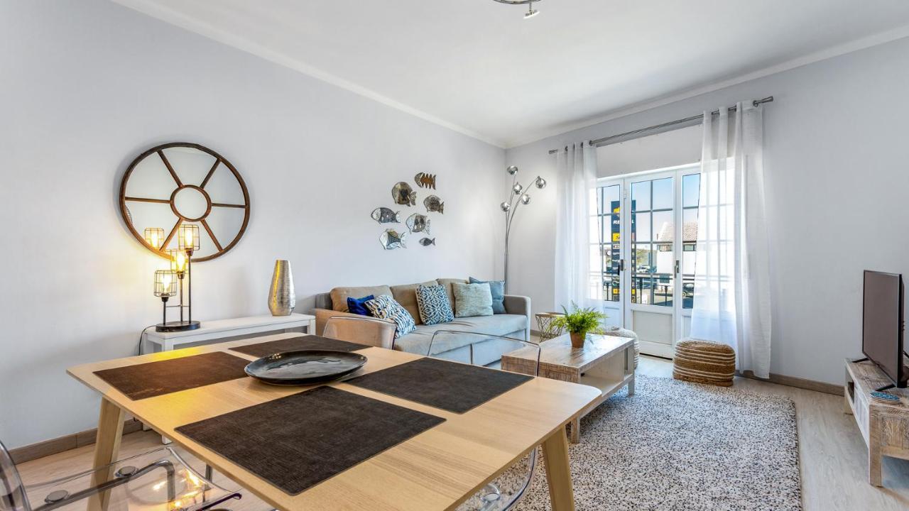 Sea Feeling Apartment In Tavira By Lovelystay Exterior foto